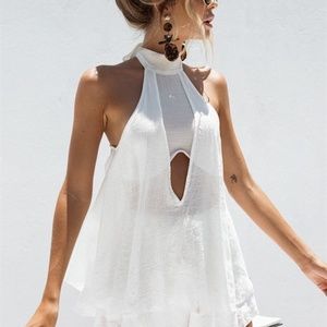 SOLD Sabo Skirt Kinslee Top NWOT